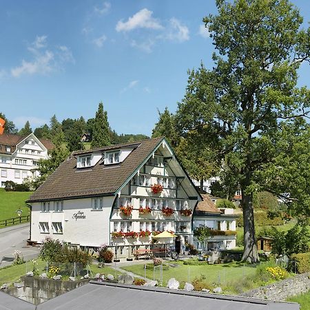 Hotel B&Balpenheim Teufen Exteriér fotografie
