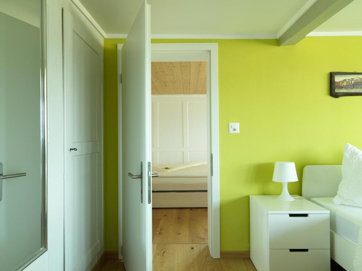 Hotel B&Balpenheim Teufen Exteriér fotografie