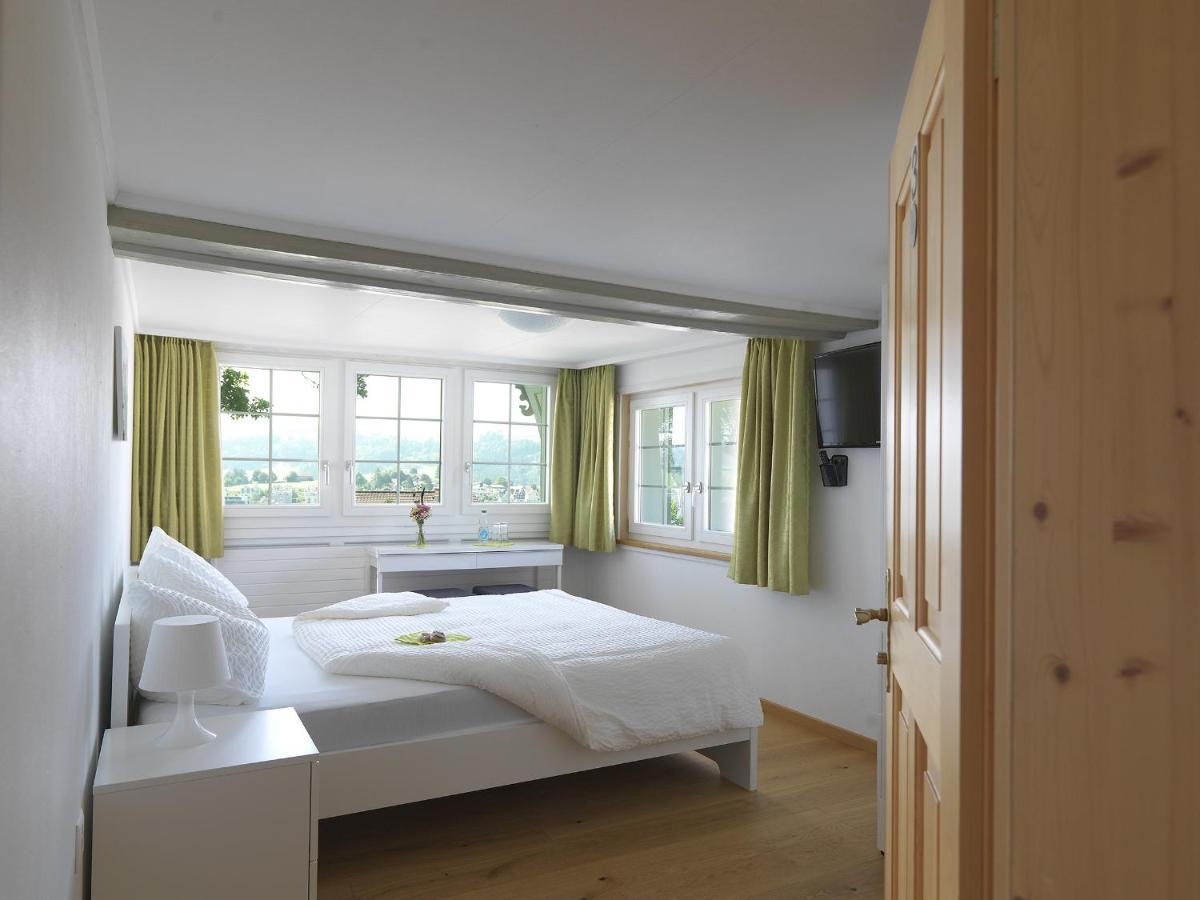 Hotel B&Balpenheim Teufen Exteriér fotografie