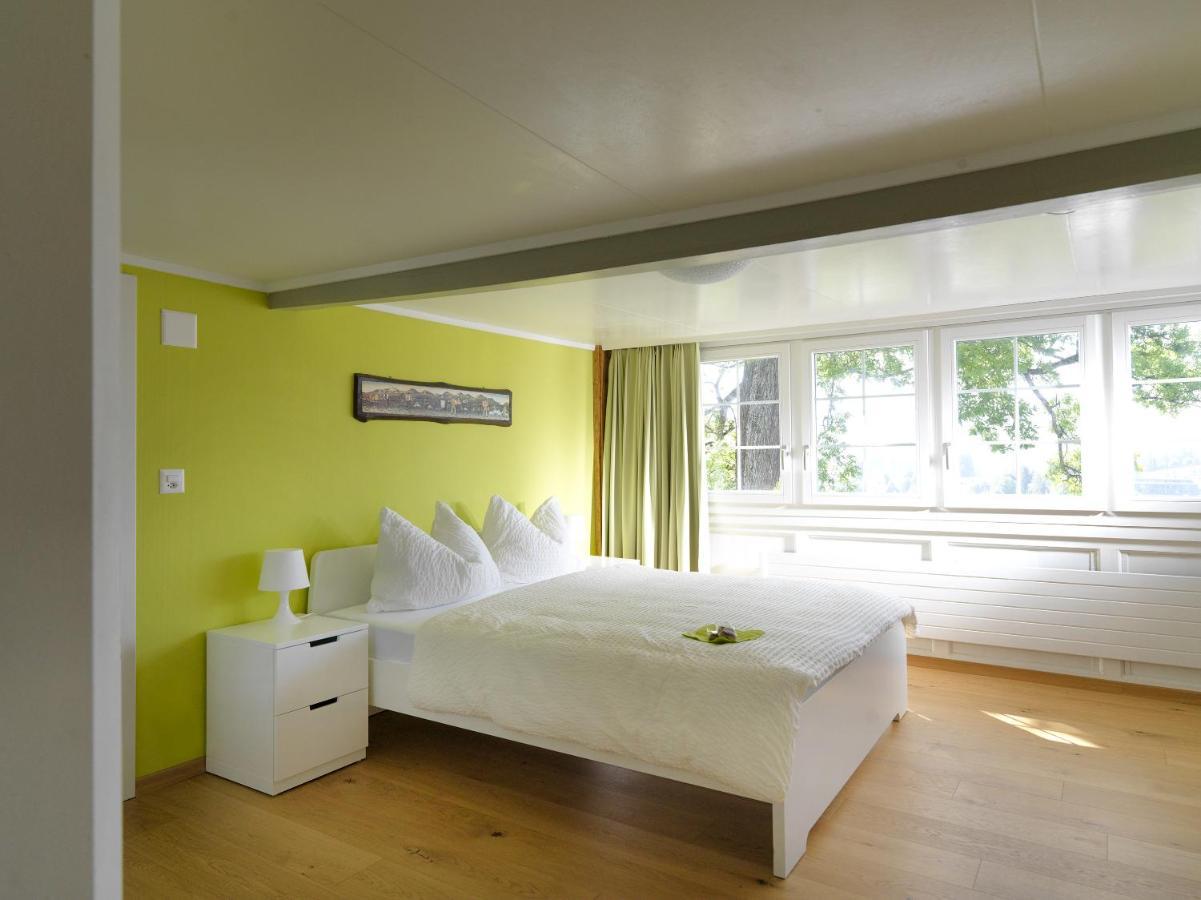 Hotel B&Balpenheim Teufen Exteriér fotografie