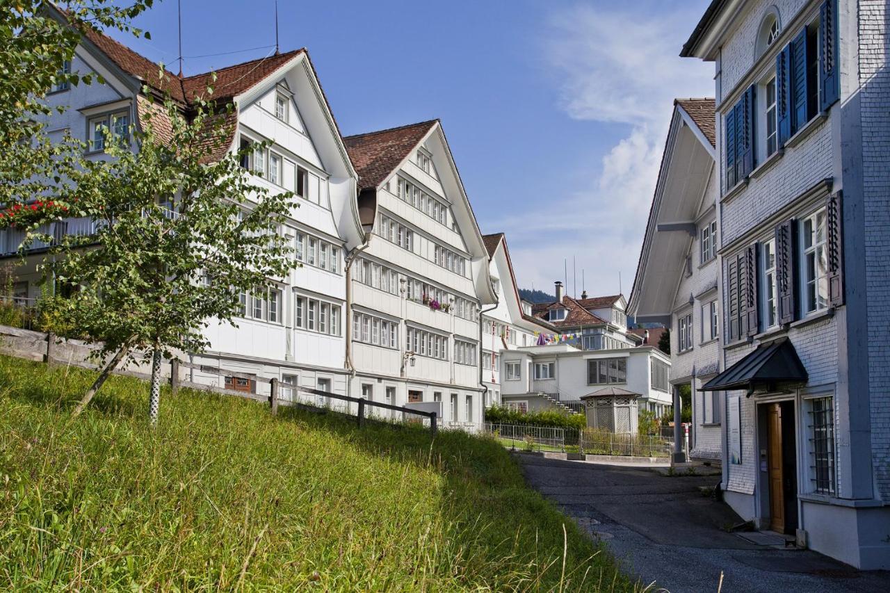 Hotel B&Balpenheim Teufen Exteriér fotografie