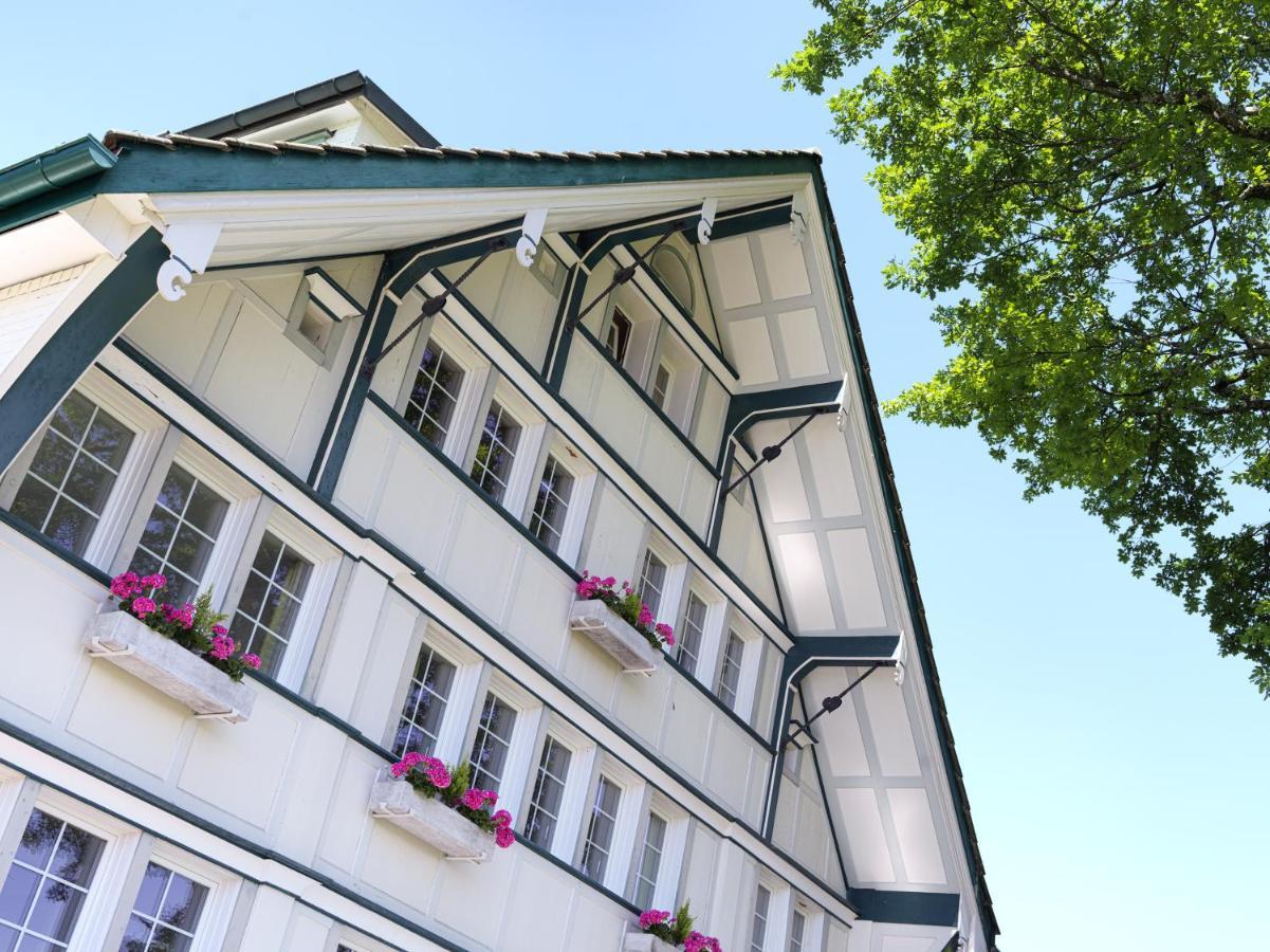 Hotel B&Balpenheim Teufen Exteriér fotografie