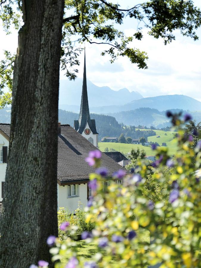 Hotel B&Balpenheim Teufen Exteriér fotografie